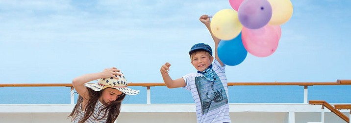 Crucero Solteros con niños, por el Mediterráneo I ÚLTIMOS 3 CAMAROTES