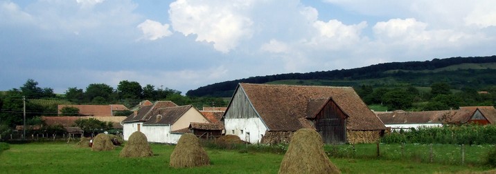 Rumania, Ruta del Conde Drácula