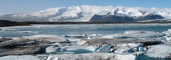 Islandia, “Tierra de contrastes” ÚLTIMA PLAZA