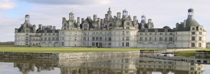 Francia: Normandía, Bretaña y Loira