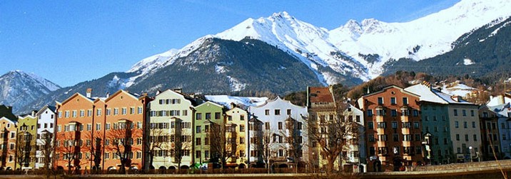 Agosto: Austria y sur de Alemania ÚLTIMAS PLAZAS