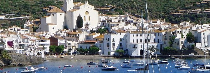 Costa Brava, volcanes y calas en familia