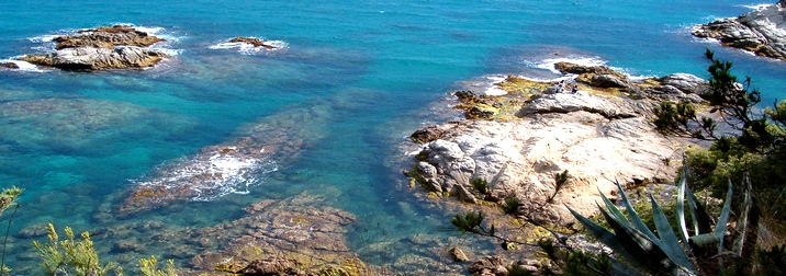 Costa Brava, volcanes y calas con adolescentes