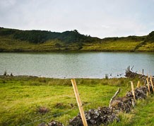 Viaje a las Azores