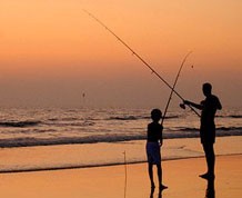 Puente del Pilar para singles en Costa Ballena