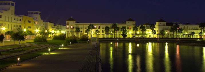 Puente del Pilar para singles en Costa Ballena