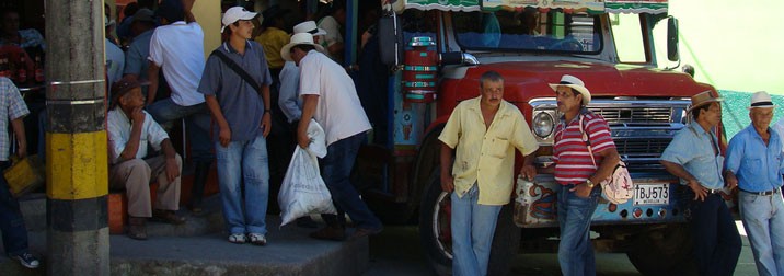 Semana Santa desierto ruta Tuareg 4 x4