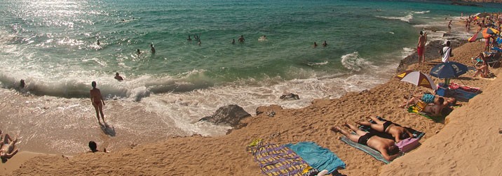 Semana santa en Ibiza