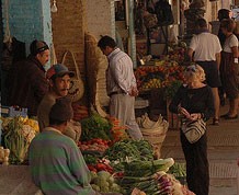 Ciudades Imperiales Marruecos