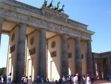 Semana Santa en Berlin