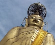 Tailandia:del 5 al 22 Agosto, viaje de 18 días 