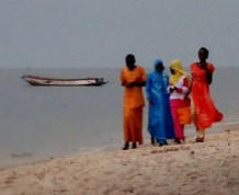 Viaje a Senegal y Gambia del 31 de julio al 14 de Agosto