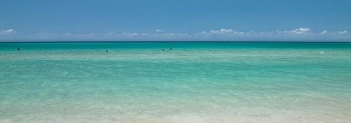 Cuba del 27 de agosto al 3 de septiembre