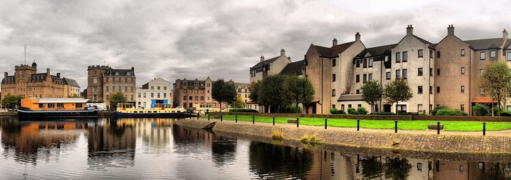 Escocia: Tierras altas del 22 al 28 de agosto