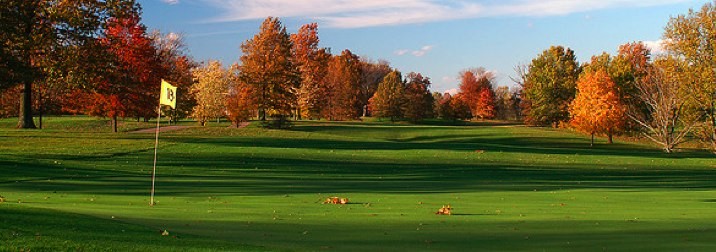 Primer Torneo de Golf para singles