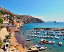Escapada a Dubrovnik del 9 al 12 de Octubre