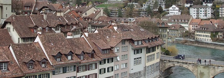 Fin de Año en Suiza