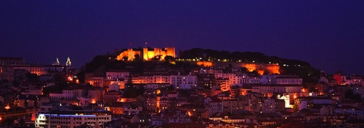 Chollo Fin de Año en Lisboa