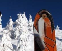 Ski Reyes en Andorra