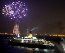 Crucero Fin de Año