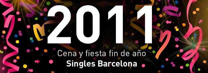 Cena y Fiesta Fin de Año en Barcelona