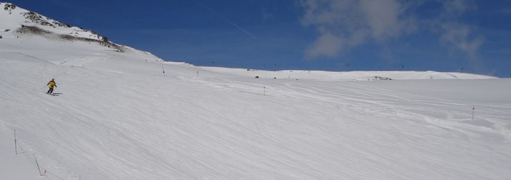 Salida a Andorra