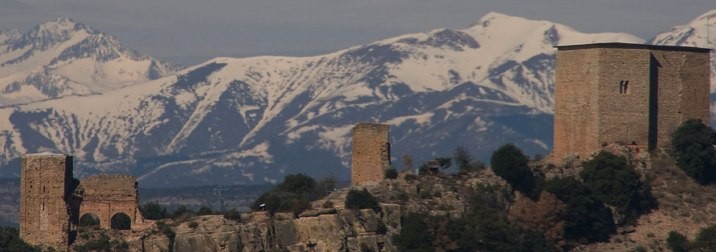 Semana Santa Ruta del Románico de La Vall de Boí