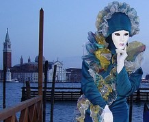 Carnaval de Venecia