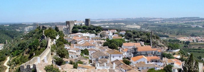 Ruta con encanto por Portugal