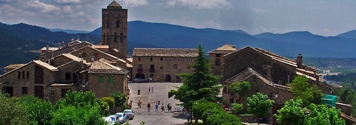 Nos vamos de excursión al Pirineo Aragonés