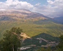 Nos vamos de excursión al Pirineo Aragonés