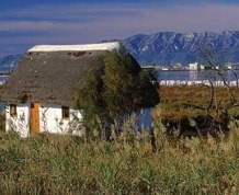 Semana Santa en el Delta del Ebro