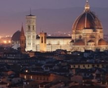 Semana Santa en Toscana y Provenza