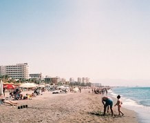 Semana Santa en La Costa del Sol