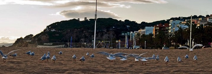 Semana Santa con niños en Calella