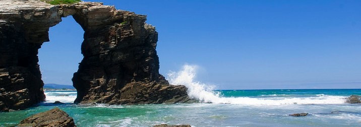 San Juan en Las Islas Cíes