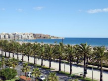 Puente de Mayo nos vamos a la Playa!