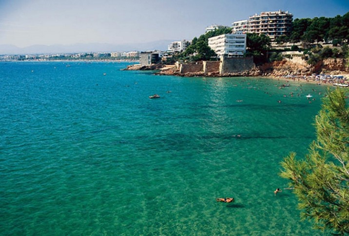 Puente de Mayo nos vamos a la Playa!