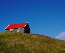 Agosto en Islandia Tierra de Agua y Fuego