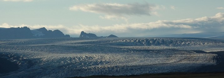 Agosto en Islandia Tierra de Agua y Fuego