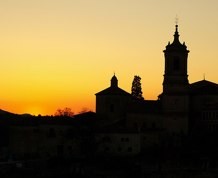 Santo Domingo de Silos, del 17 al 19 de Junio