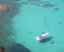 Navegando a Vela, Destino Ibiza y Formentera