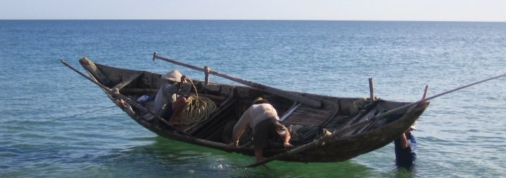 Vietnam y Camboya del 11 al 25 de Agosto