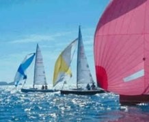 Nos vamos de regata. Del 12 al 19 de Septiembre. No hace falta experiencia