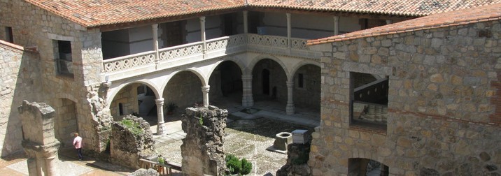 Turismo Rural en la Adrada, Avila para el Puente de Todos los Santos