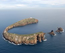 Del 7 al 9 Fin de semana en velero a las Islas Columbretes