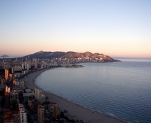 Fin de año en Benidorm- Superchollo