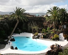 Fin de año en Lanzarote