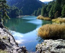 Sierra de Cazorla Ruta en 4x4