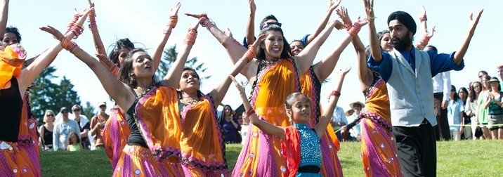 India en Semana Santa